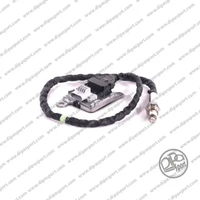 Capteur NOx, Catalyseur NOx Fiat TALENTO Bus · Fiat TALENTO Van · Fiat TALENTO Platform/Chassis