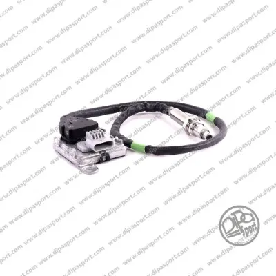 Capteur NOx, Catalyseur NOx Nissan NAVARA NP300 Pickup · Nissan NV300 Van · Nissan NV300 Kombi