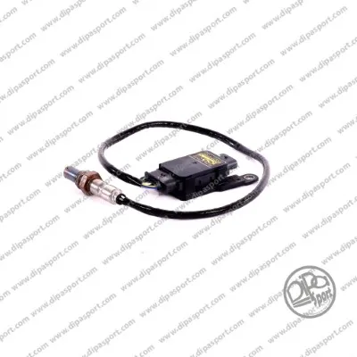 Capteur NOx, Catalyseur NOx Citroën C4 SPACETOURER · Citroën GRAND C4 SPACETOURER · Citroën BERLINGO