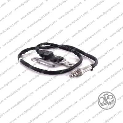 Capteur NOx, Catalyseur NOx Audi Q3 · Seat ALHAMBRA · Vw TIGUAN