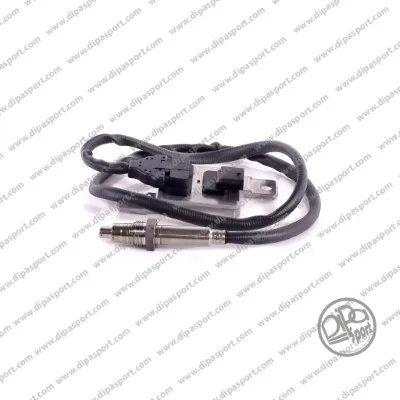 Capteur NOx, Catalyseur NOx Audi A4 B8 · Audi A4 B8 Avant · Seat ALHAMBRA