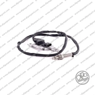 Capteur NOx, Catalyseur NOx Audi A4 B8 · Audi A4 B8 Avant · Seat ALHAMBRA