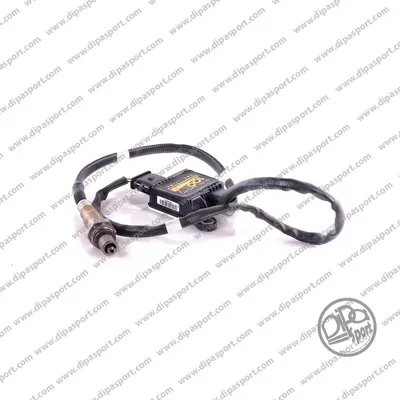 Capteur NOx, Injection d'urée Fiat 500X · Jeep RENEGADE SUV · Jeep COMPASS