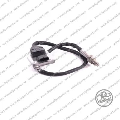 Capteur NOx, Injection d'urée Mercedes-Benz SLK · Mercedes-Benz M-CLASS · Mercedes-Benz C-CLASS