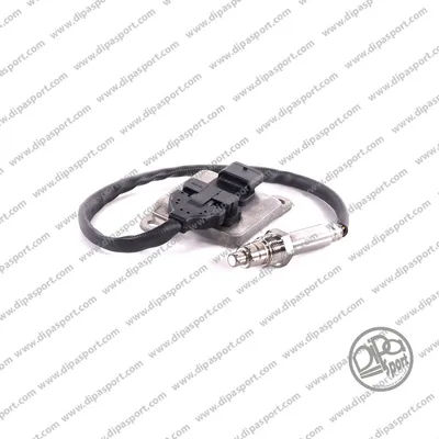 Capteur NOx, injection d'urée DIPASPORT Nox035DLPN