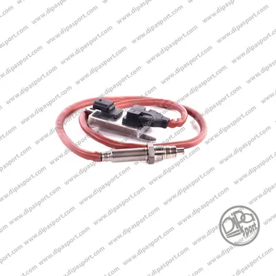 Capteur NOx, Injection d'urée Bmw 3 · Bmw X5 · Bmw X6
