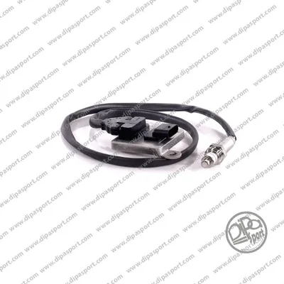Capteur NOx, Catalyseur NOx Mercedes-Benz M-CLASS · Mercedes-Benz S-CLASS · Mercedes-Benz GL-CLASS