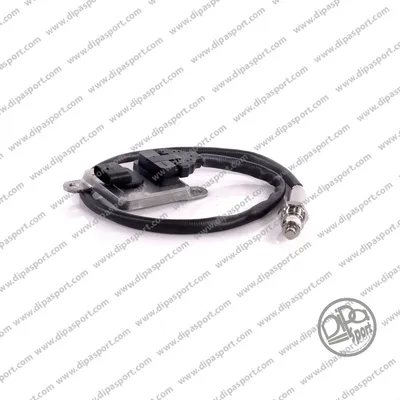 Capteur NOx, Catalyseur NOx Vw CRAFTER 30-35 Bus · Vw CRAFTER 30-50 Van · Vw CRAFTER 30-50 Platform/Chassis