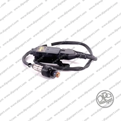 Capteur NOx, Catalyseur NOx Audi Q3 Sportback · Vw TIGUAN