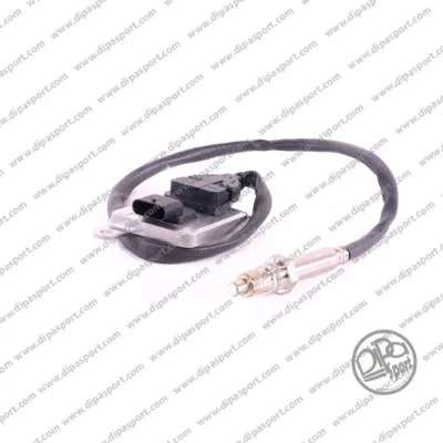 Capteur NOx, Catalyseur NOx Mercedes-Benz M-CLASS · Mercedes-Benz S-CLASS · Mercedes-Benz R-CLASS