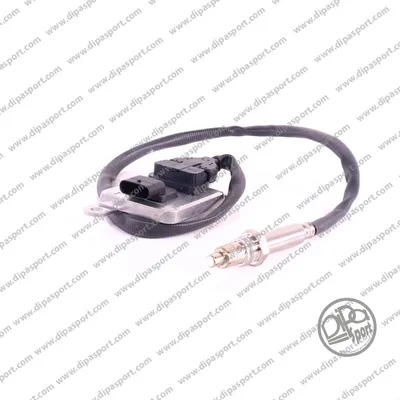 Capteur NOx, Catalyseur NOx Mercedes-Benz M-CLASS · Mercedes-Benz S-CLASS · Mercedes-Benz R-CLASS