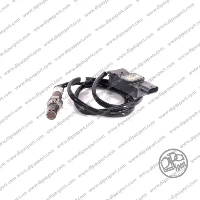 Capteur NOx, Injection d'urée Skoda KODIAQ I · Vw TOURAN
