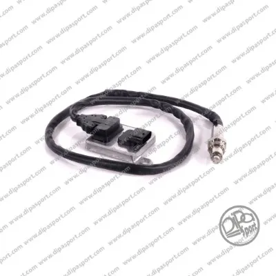 Capteur NOx, Injection d'urée Mercedes-Benz M-CLASS · Mercedes-Benz S-CLASS · Mercedes-Benz GL-CLASS