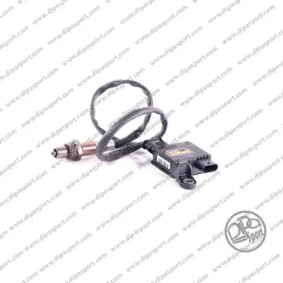 Capteur NOx, Catalyseur NOx Mercedes-Benz E-CLASS · Mercedes-Benz E-CLASS T-Model · Mercedes-Benz E-CLASS Coupe