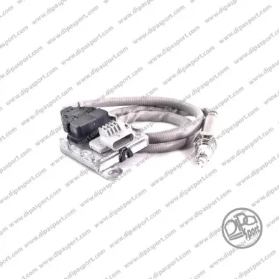 Capteur NOx, Catalyseur NOx Citroën C4 PICASSO II · Citroën SPACETOURER Bus · Citroën JUMPY III Van