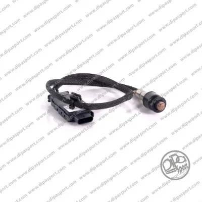 Capteur NOx, Injection d'urée Volvo V90 II Estate · Volvo S90 II · Volvo XC60 II