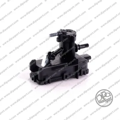 Module d'alimentation, injection d'urée Citroën C4 PICASSO I MPV · Citroën C4 GRAND PICASSO I · Citroën BERLINGO MULTISPACE