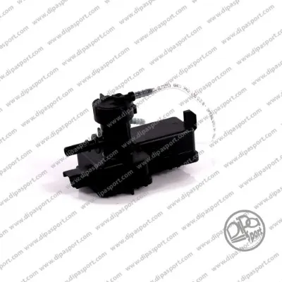 Unité réservoir, Injection d'urée Citroën C3 II · Citroën DS3 · Citroën DS3 Convertible