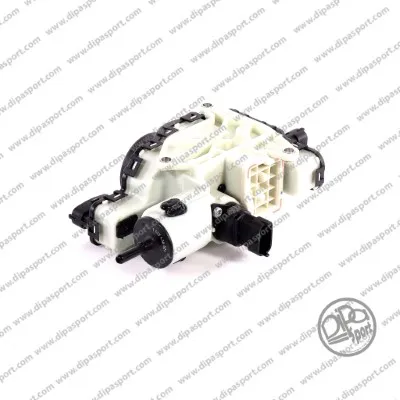 Module d'alimentation, injection d'urée Mazda CX-7