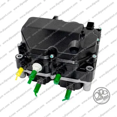 Module alimentation, injection úrea DIPASPORT PFAPS009R