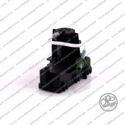 Module d'alimentation, injection d'urée Citroën C4 Coupe · Citroën C4 I · Citroën C3 PICASSO