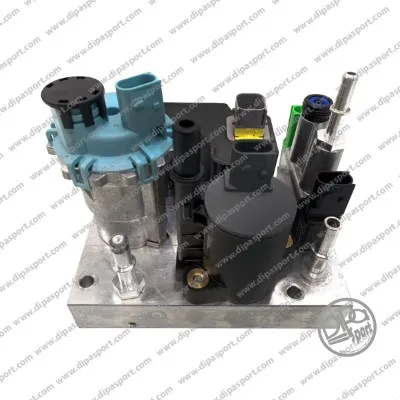 Module alimentation, injection úrea DIPASPORT PFAPS015R