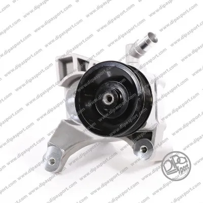 Pompe hydraulique, direction Fiat DUCATO Bus · Fiat DUCATO Van · Fiat DUCATO Platform/Chassis