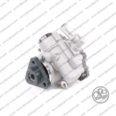 Pompe hydraulique, direction Audi A6 C6 · Audi A6 C6 Avant