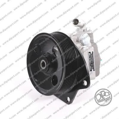 Pompe hydraulique, direction Land Rover DISCOVERY III · Land Rover RANGE ROVER SPORT I · Land Rover DISCOVERY IV