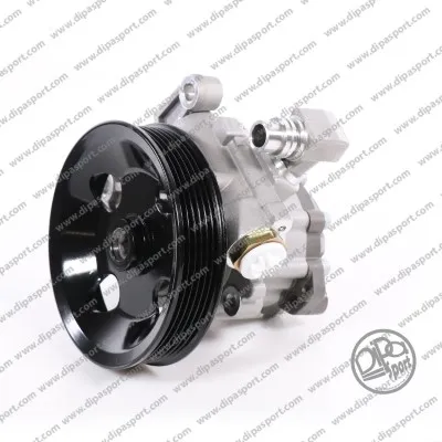 Pompe hydraulique, direction Mercedes-Benz M-CLASS