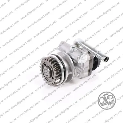 Pompe hydraulique, direction Vw TOUAREG · Vw MULTIVAN T5 · Vw TRANSPORTER T5 Platform/Chassis (7JD, 7JE, 7JL, 7JY, 7JZ, 7F