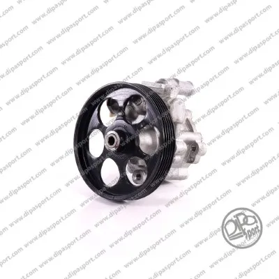 Pompe hydraulique, direction Ford FIESTA V · Ford FUSION · Ford FIESTA V Van