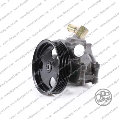 Pompe hydraulique, direction Ford FIESTA IV · Ford FIESTA Box Body/MPV · Ford KA