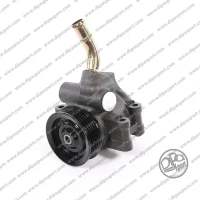 Pompe hydraulique, direction Ford FIESTA V · Ford FUSION · Mazda 2