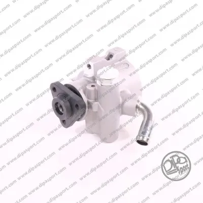 Pompe hydraulique, direction Jeep GRAND CHEROKEE II