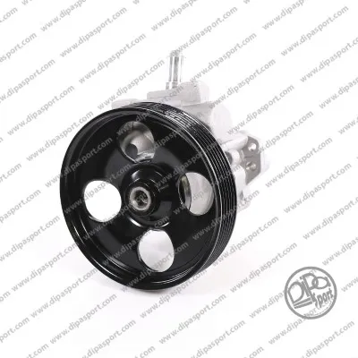 Pompe hydraulique, direction Citroën JUMPY II · Citroën JUMPY II Van · Fiat SCUDO Bus
