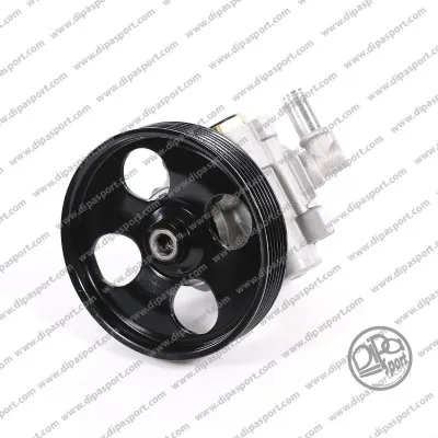 Pompe hydraulique, direction Citroën C8 · Fiat ULYSSE · Lancia PHEDRA