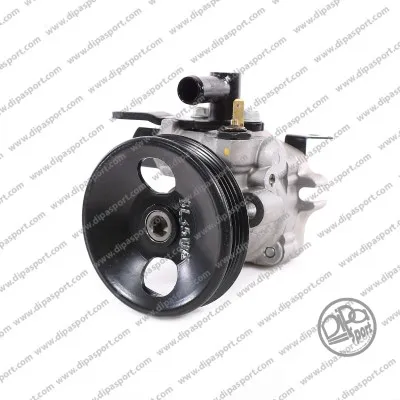 Pompe hydraulique, direction Kia PICANTO I
