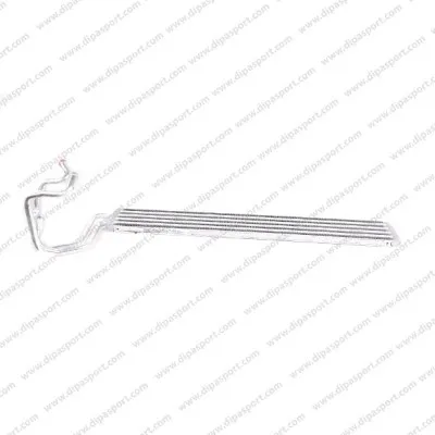Radiateur d'huile, direction Porsche CAYENNE · Vw TOUAREG