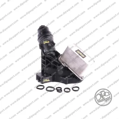 Radiateur d'huile Bmw 1 · Bmw 3 · Bmw 3 Touring