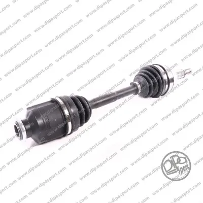 Arbre de transmission Hyundai ix35 · Kia SPORTAGE III