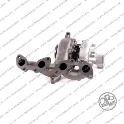 Turbocompresseur, suralimentation Audi A3 · Audi A3 Sportback · Seat ALTEA