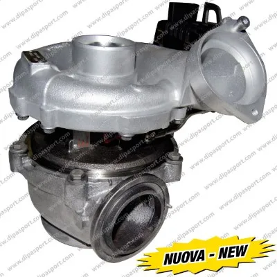 Turbocompresseur, suralimentation Bmw 7 · Bmw 5 · Bmw 5 Touring