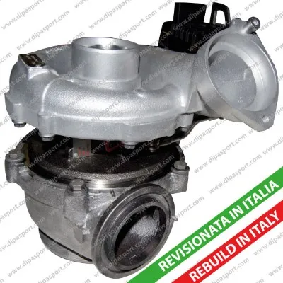 Turbocompresseur, suralimentation Bmw 7 · Bmw 5 · Bmw 5 Touring