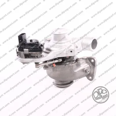 Turbocompresseur, suralimentation Ford TOURNEO CUSTOM V362 Bus · Ford TRANSIT CUSTOM V362 Van · Ford TRANSIT CUSTOM V362 Bus