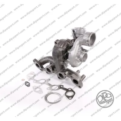 Turbocompresseur, suralimentation Chrysler SEBRING Convertible · Chrysler SEBRING · Dodge CALIBER