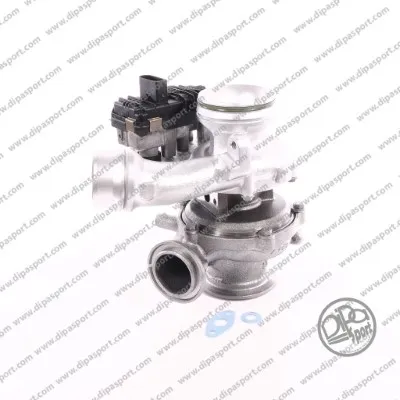 Turbocompresseur, suralimentation Bmw 2 Active Tourer · Bmw 2 Gran Tourer · Bmw X1