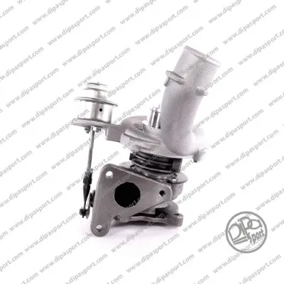 Turbocompresseur, suralimentation Mitsubishi CARISMA · Mitsubishi CARISMA Saloon · Mitsubishi SPACE STAR MPV