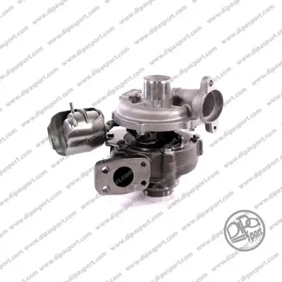 Turbocompresseur, suralimentation Citroën BERLINGO / BERLINGO FIRST Box Body/MPV · Citroën BERLINGO / BERLINGO FIRST MPV · Citroën XSARA PICASSO