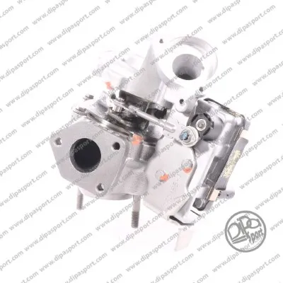 Turbocompresseur, suralimentation Bmw 5 · Bmw 5 Touring · Bmw X3